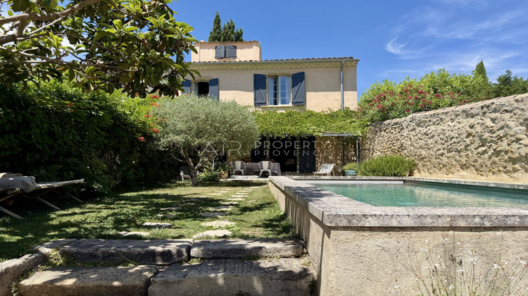 Ma-Cabane - Vente Maison Puyvert, 102 m²