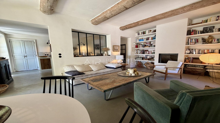 Ma-Cabane - Vente Maison Puyvert, 102 m²