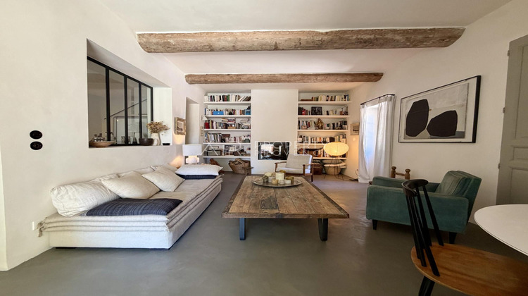 Ma-Cabane - Vente Maison Puyvert, 102 m²