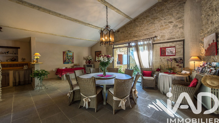 Ma-Cabane - Vente Maison Puyvert, 402 m²