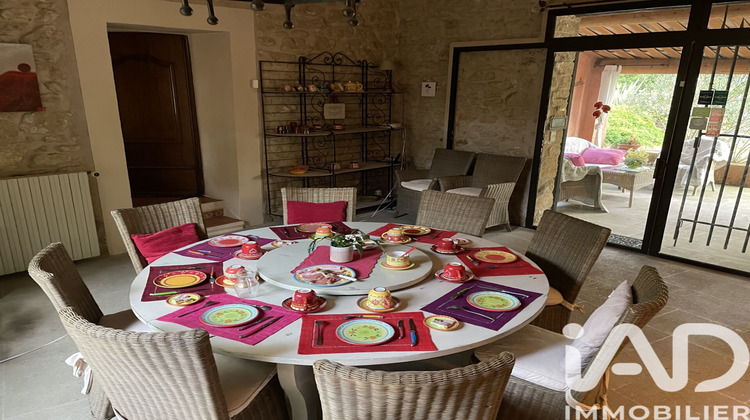 Ma-Cabane - Vente Maison Puyvert, 402 m²