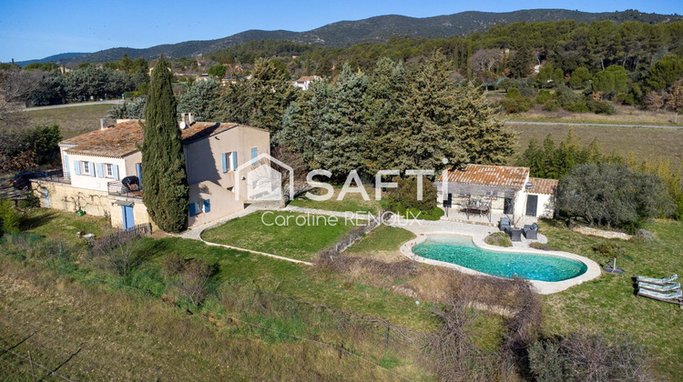 Ma-Cabane - Vente Maison Puyvert, 150 m²