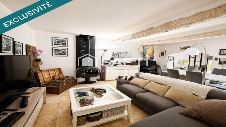 Ma-Cabane - Vente Maison Puyvert, 130 m²