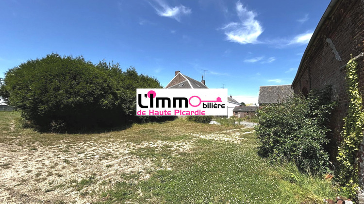 Ma-Cabane - Vente Maison Puzeaux, 172 m²