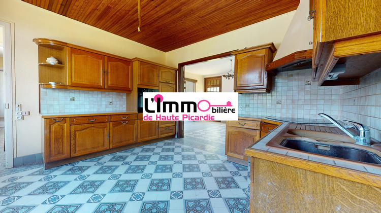 Ma-Cabane - Vente Maison Puzeaux, 172 m²