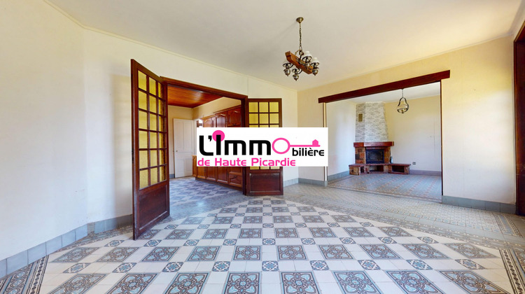 Ma-Cabane - Vente Maison Puzeaux, 172 m²