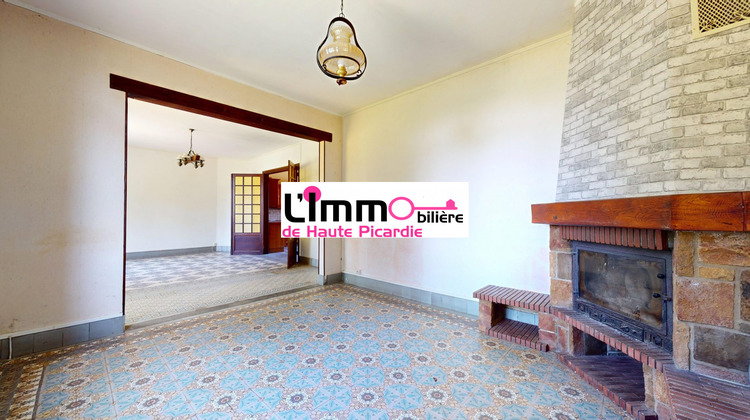 Ma-Cabane - Vente Maison Puzeaux, 172 m²