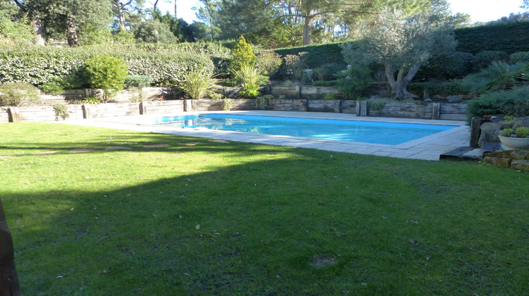 Ma-Cabane - Vente Maison Pyla sur mer, 195 m²