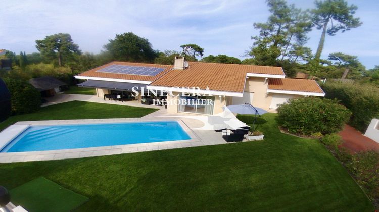 Ma-Cabane - Vente Maison Pyla sur mer, 165 m²