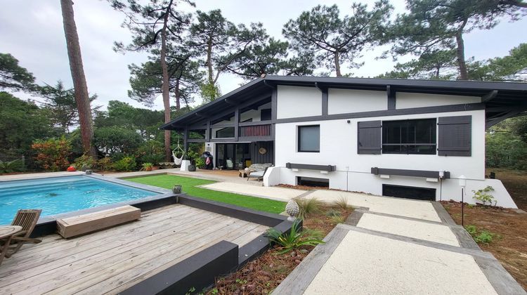 Ma-Cabane - Vente Maison Pyla-sur-Mer, 183 m²