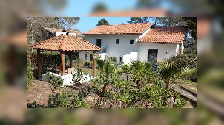 Ma-Cabane - Vente Maison Pyla-sur-Mer, 170 m²