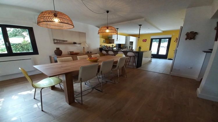 Ma-Cabane - Vente Maison Pyla-sur-Mer, 170 m²