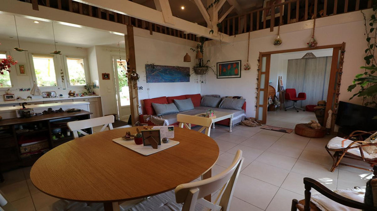 Ma-Cabane - Vente Maison PYLA SUR MER, 104 m²