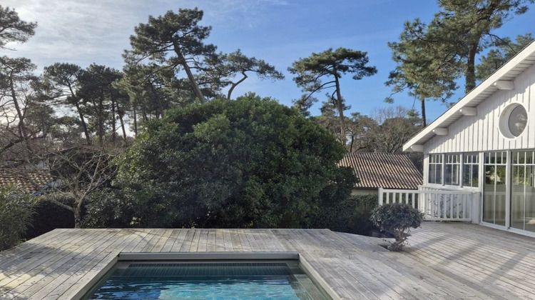 Ma-Cabane - Vente Maison Pyla sur mer, 170 m²