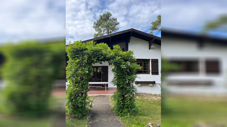 Ma-Cabane - Vente Maison Pyla sur mer, 140 m²