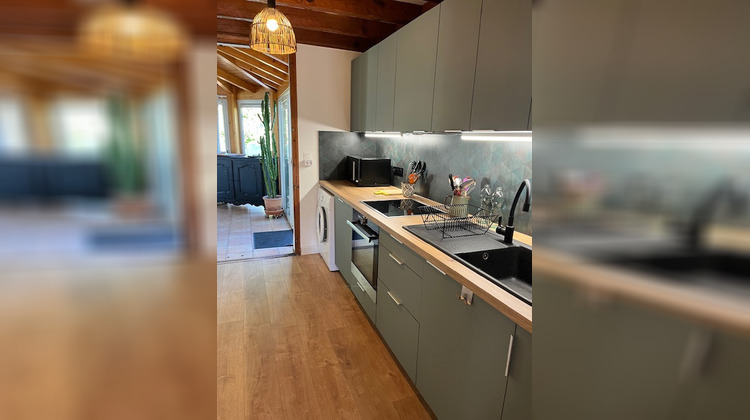 Ma-Cabane - Vente Maison Pyla sur mer, 140 m²