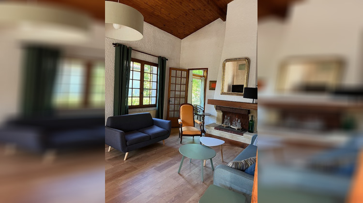 Ma-Cabane - Vente Maison Pyla sur mer, 140 m²