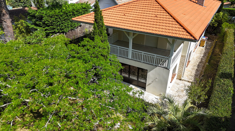 Ma-Cabane - Vente Maison Pyla sur mer, 180 m²