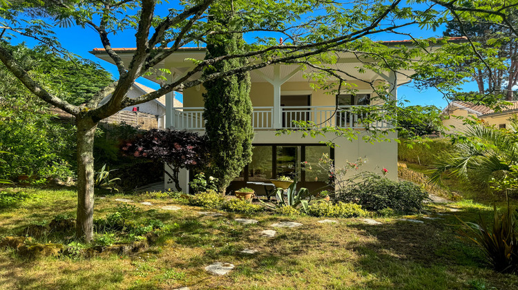 Ma-Cabane - Vente Maison Pyla sur mer, 180 m²