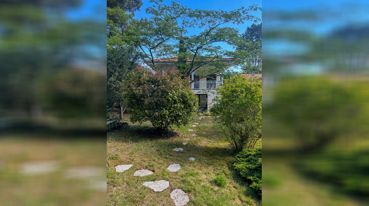 Ma-Cabane - Vente Maison Pyla sur mer, 180 m²