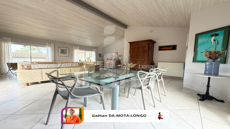 Ma-Cabane - Vente Maison Pyla sur mer, 168 m²