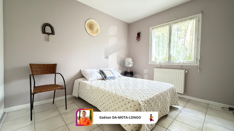 Ma-Cabane - Vente Maison Pyla sur mer, 168 m²