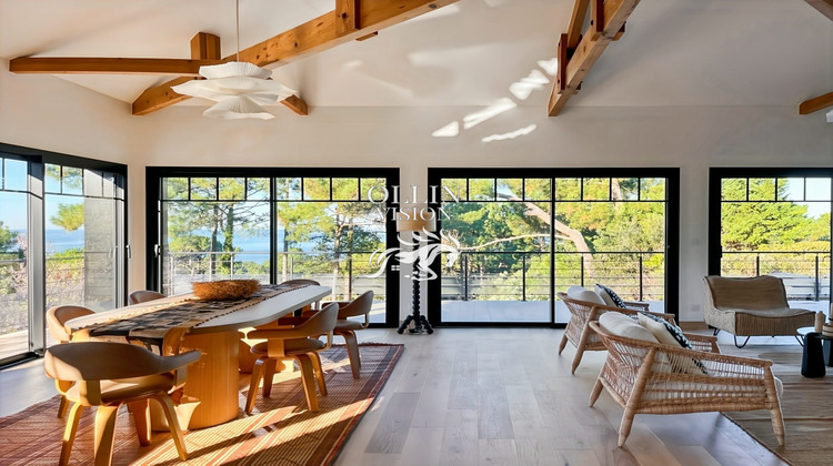 Ma-Cabane - Vente Maison pyla sur mer, 190 m²