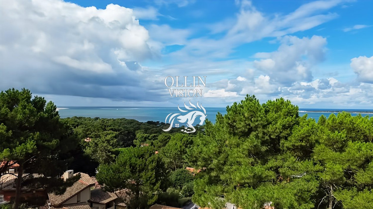 Ma-Cabane - Vente Maison pyla sur mer, 190 m²