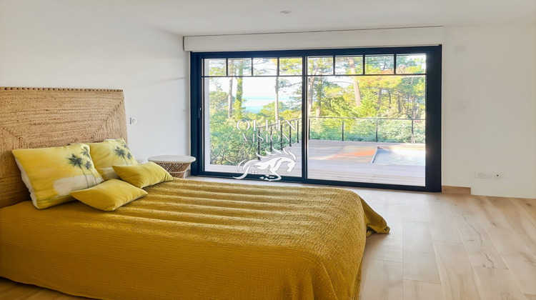 Ma-Cabane - Vente Maison pyla sur mer, 190 m²