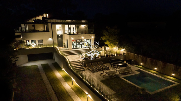 Ma-Cabane - Vente Maison pyla sur mer, 550 m²