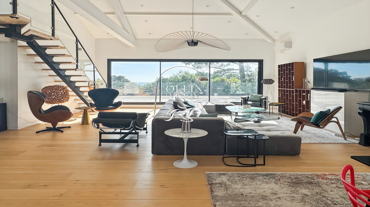 Ma-Cabane - Vente Maison pyla sur mer, 550 m²