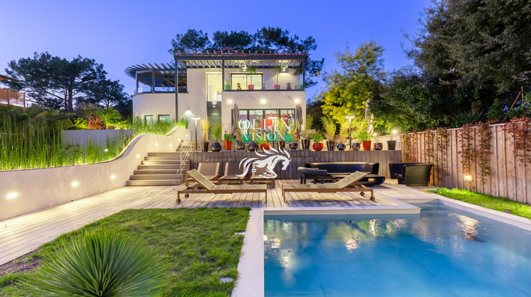 Ma-Cabane - Vente Maison pyla sur mer, 550 m²