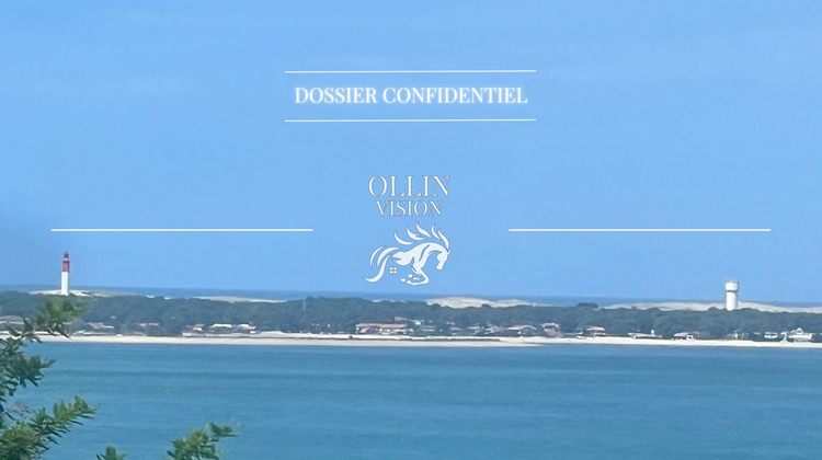 Ma-Cabane - Vente Maison pyla sur mer, 223 m²