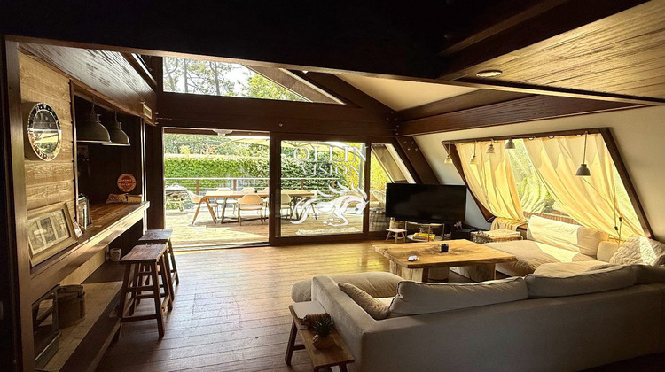 Ma-Cabane - Vente Maison pyla sur mer, 200 m²