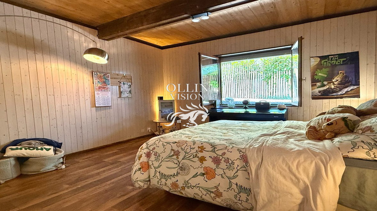 Ma-Cabane - Vente Maison pyla sur mer, 200 m²