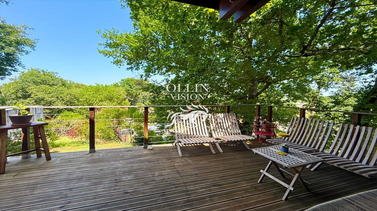 Ma-Cabane - Vente Maison pyla sur mer, 200 m²