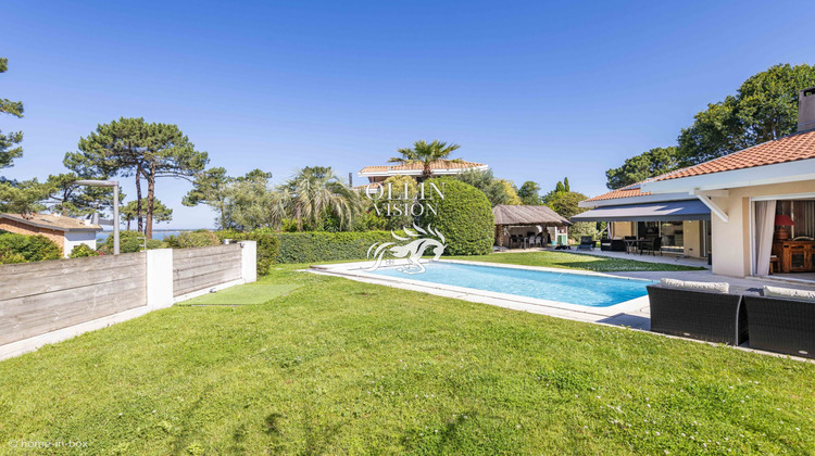 Ma-Cabane - Vente Maison pyla sur mer, 165 m²