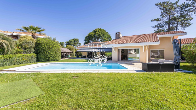 Ma-Cabane - Vente Maison pyla sur mer, 165 m²