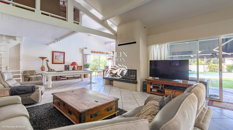 Ma-Cabane - Vente Maison pyla sur mer, 165 m²