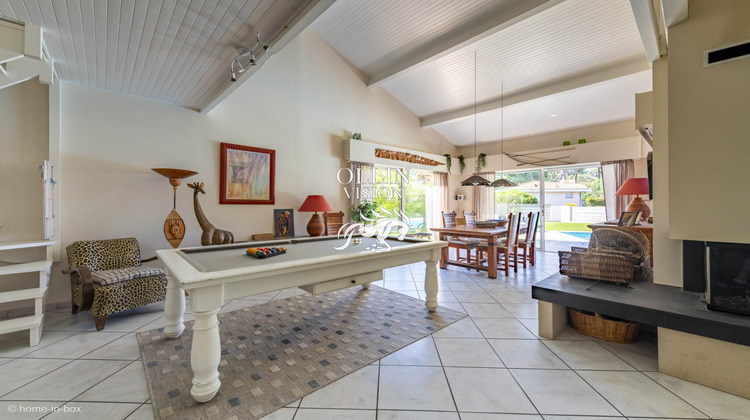 Ma-Cabane - Vente Maison pyla sur mer, 165 m²