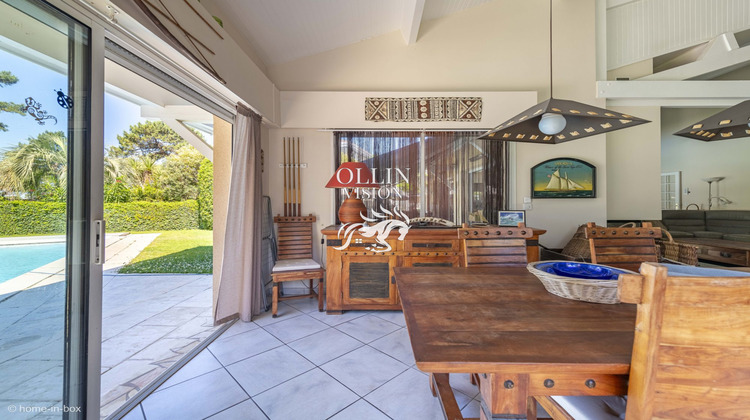 Ma-Cabane - Vente Maison pyla sur mer, 165 m²