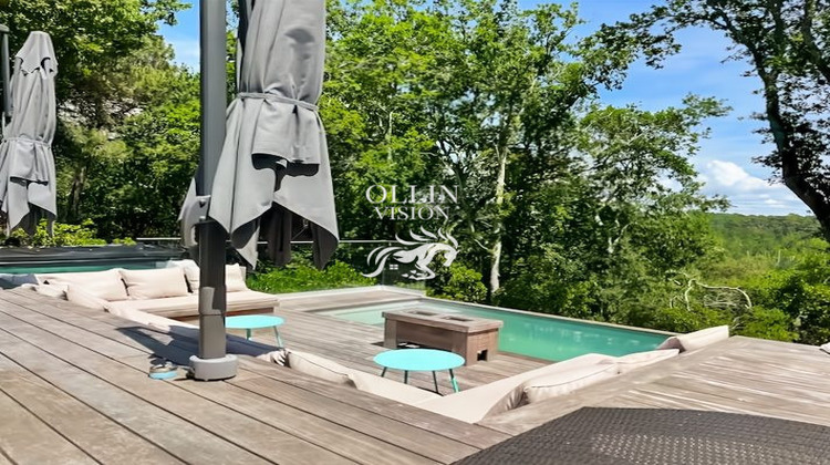 Ma-Cabane - Vente Maison pyla sur mer, 302 m²