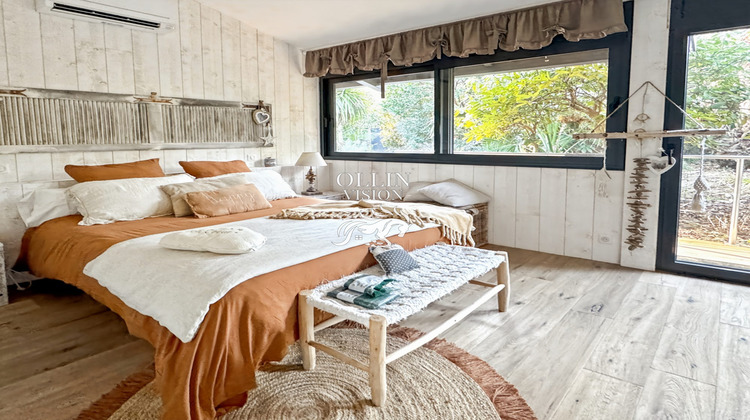 Ma-Cabane - Vente Maison pyla sur mer, 302 m²