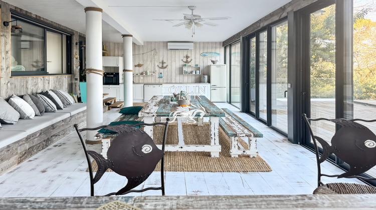 Ma-Cabane - Vente Maison pyla sur mer, 302 m²