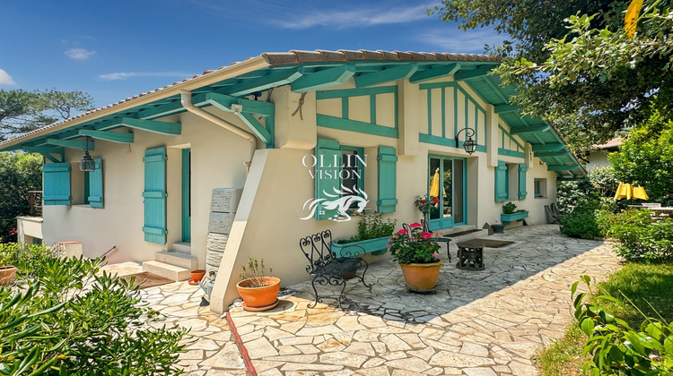 Ma-Cabane - Vente Maison pyla sur mer, 192 m²