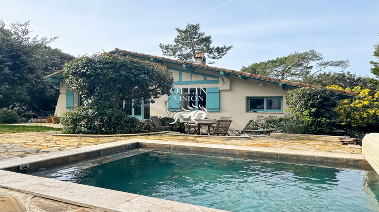 Ma-Cabane - Vente Maison pyla sur mer, 192 m²
