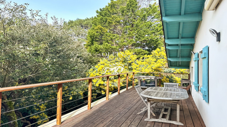 Ma-Cabane - Vente Maison pyla sur mer, 192 m²