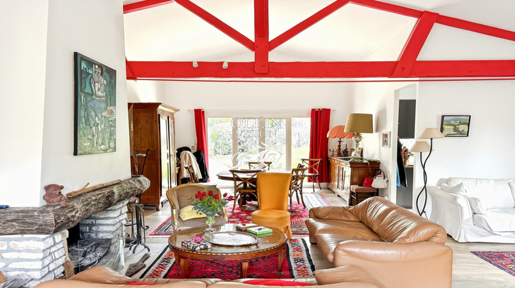 Ma-Cabane - Vente Maison pyla sur mer, 192 m²