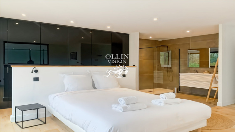 Ma-Cabane - Vente Maison pyla sur mer, 250 m²