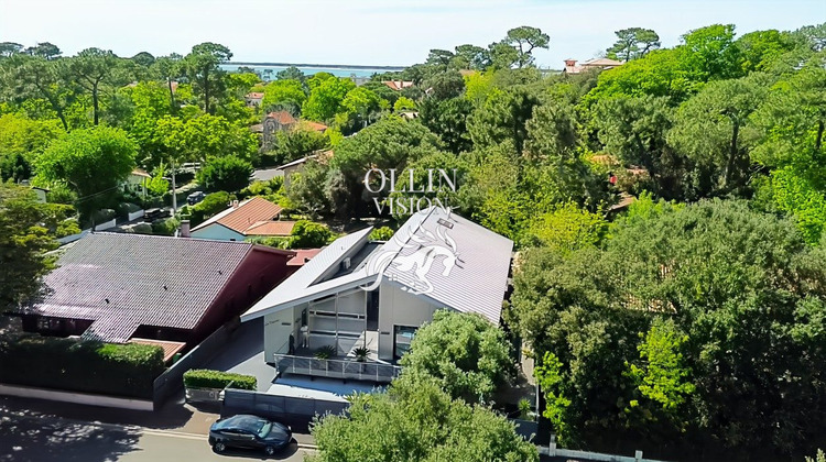 Ma-Cabane - Vente Maison pyla sur mer, 230 m²